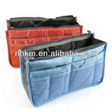 Multifunction Cosmetic Bag,Bag in Bag Organizer Bag,Storage Bag