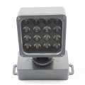 Holofote LED para exterior de 24 W