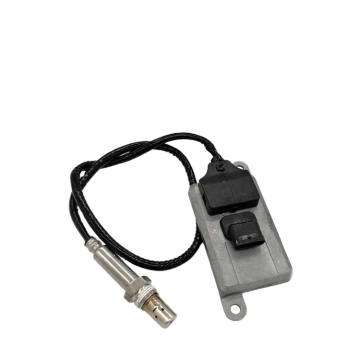 OE Member 51.15408-0017 SCR Nox Sensor 24V لأنظمة غاز العادم للسيارات