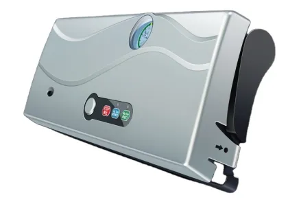 DZ-320B Small Plastic Meat Merida Vacuum Packing Machine