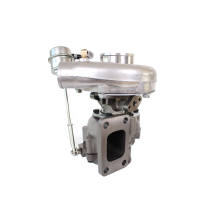 Wastegate Turbolader für CNG -Motor
