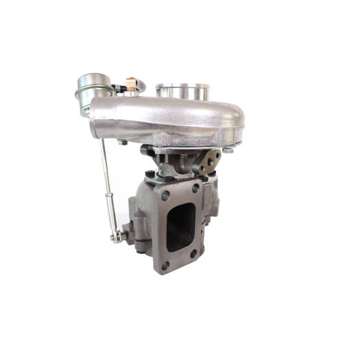 Wastegate Turbolader für CNG -Motor