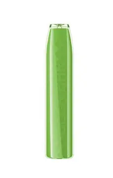 Electronic Cigarette Disposable Vaporizer