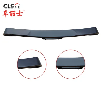 ABS Rear Spoiler for Ford Mustang GT 2005-2020