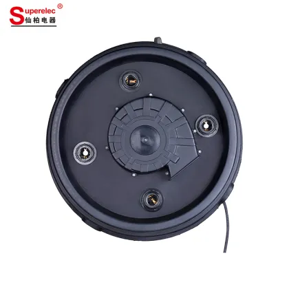 Sky Dancer Air Blower CE Wind Dancer Blower Base