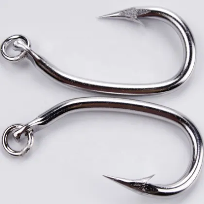 HYSUN Heavy Duty Stainless Steel Longline Tuna Fishing Gear