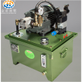 High Pressure Hydraulic Electric Oil Pump