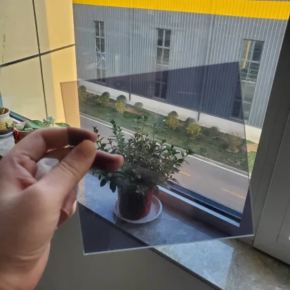 Tempered Glass for Door windows CE ISO