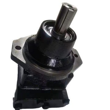Parker Denison Vane Motors M5 Series