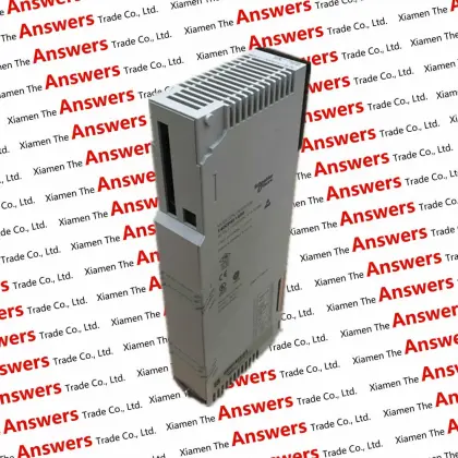 Concept processor CPU Module 140CPU11302