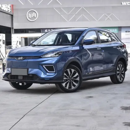 New Energy Car Electric Vehicle Ex5 Weima EV Vehicle SUV Car New Energy Vehicle Compact SUV