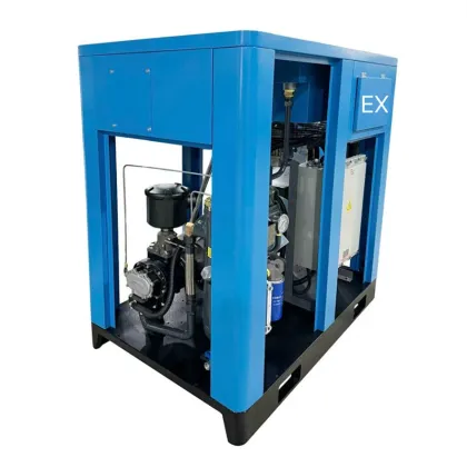 25HP Explosion proof air Compressor