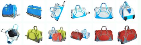 Travel Bag