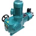 AILIPU Hydraulic Liquid Transfer Pump