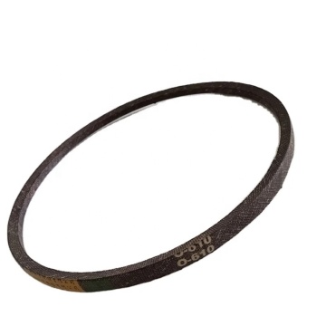 Free Sample: Explore Different Models of Washing Machine Rubber Belts