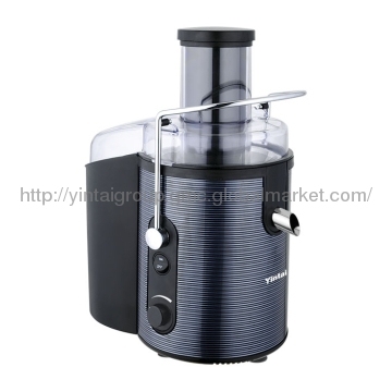 Juicer Extractor, 700W διακόπτη Virable
