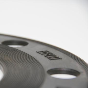 Nbr, Silicone, Fkm, Epdm, Hnbr Rubber Waterproof Flange Gasket