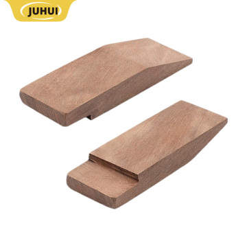 Clamp-On Bench Pin Kit for Jewelry Making: Wood and Metal Holder Set for Goldsmith Workbench