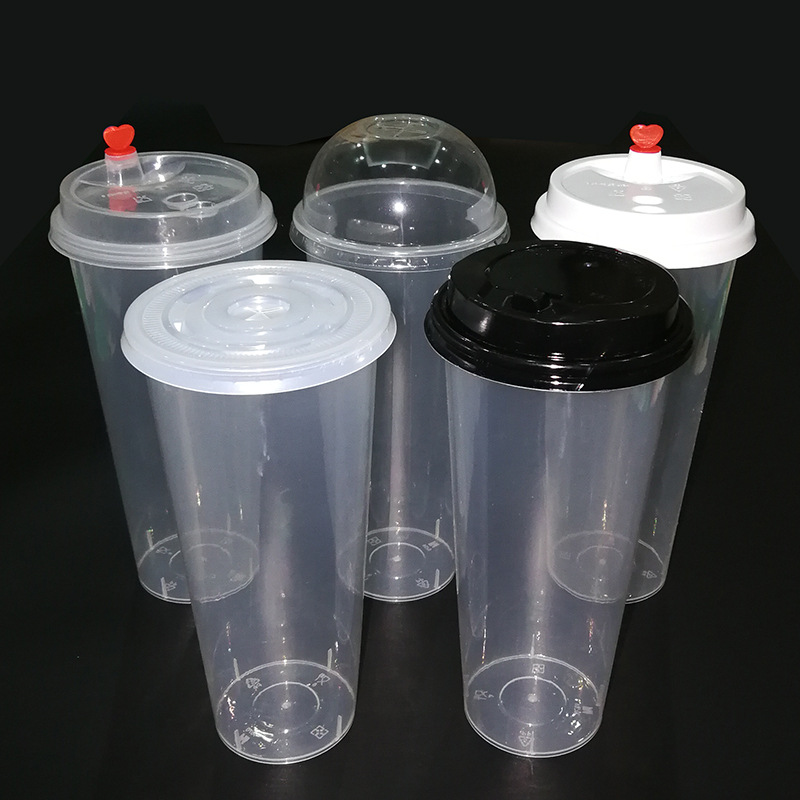 ODM-Kunststoff-Wasserflasche benutzerdefinierte Tassenform