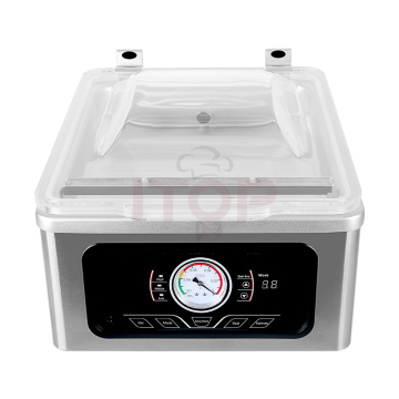 Professional Chamber Vacuum Sealer Machine - VS3100