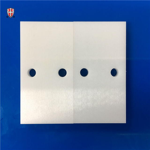 high toughness ZrO2 zirconia ceramic brick tile