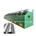 Automatic Square Tube Stainless Steel Polishing Machine