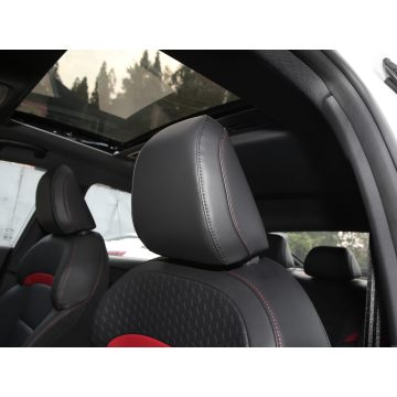 2025 MG MG5 Gasoline Sedan Car