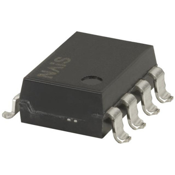 Brand New Original AQW654A RELAY SPST-NO/NC 120MA 0-400V - In Stock