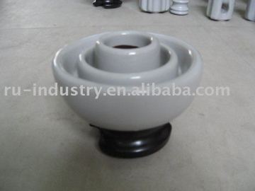 porcelain/ Ceramic Insulator 55-4