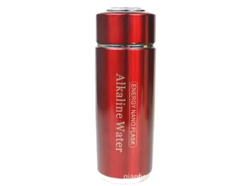 Hot sale alkaline water ionizer bottles