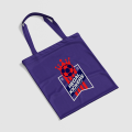 Regal Kickers Football Club Tribute Tote Bag