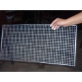 Japan and south korea welded barbecue grill wire netting