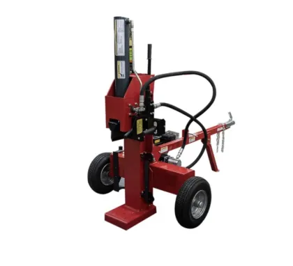 HBWS LOG SPLITTER