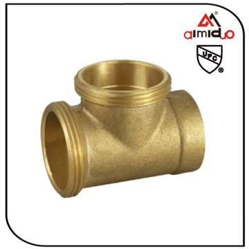 Brass Fitting 109