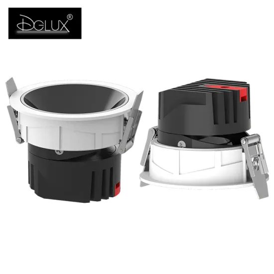 DGLUX Best Selling COB Recessed Downlights - Various Wattages Available