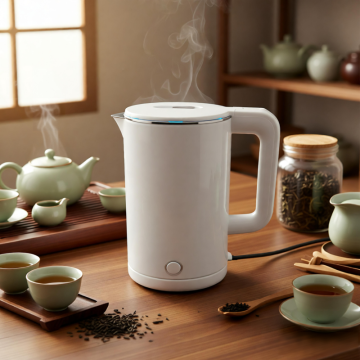 Modern 1500W Electric Tea Water Kettle