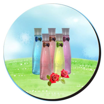Organic Soymilk Nenhua Natural Skin Toner / Hydrosol #st-176-182