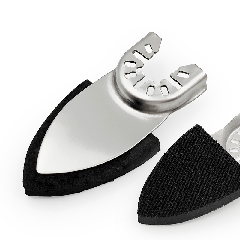 सैंडपेपर रेत ट्रे QH-3004SK-MI