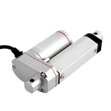 12/24/36V Waterproof High-Quality Electric Telescoping Linear Actuator