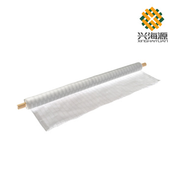 Silver Insect Net