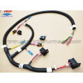 Custom Waterproofing M8 Sensor Cable Splitter Y Type