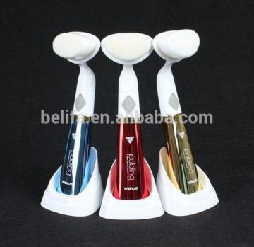 High quality facial brush cleanser brush