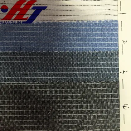 Cotton yarn - dyed fabrics fabrics