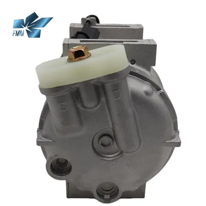 MR190619 Car Air Conditioning Compressor for MITSUBISHI L200