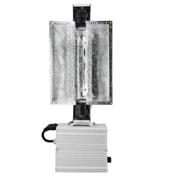 HPS 1000W Grow Light - Multi-Voltage Options