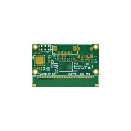 High quality customized fr4 94v0 prototype pcb cheap
