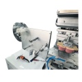 Roll Onl Pad Printing Machine voor rolfilm