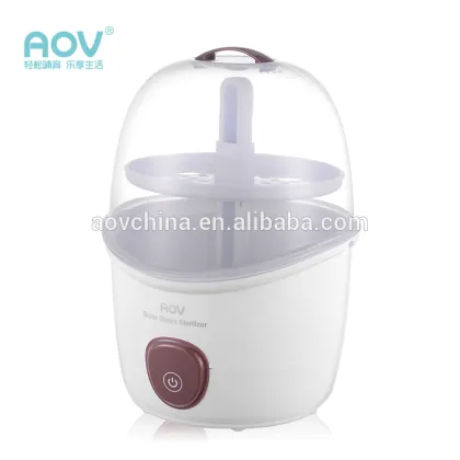 Baby Bottle Sterilizer / Baby Nipple Sterilizer