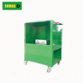 ELV Recycling Car Airbag Viropag Box