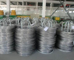 Stainless Steel Flat Wire SUS304/SUS316/SUS316L